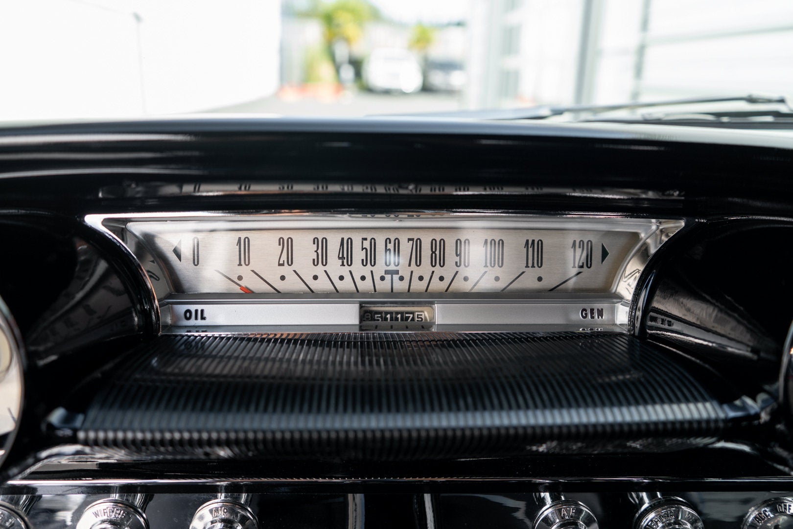 1964 Ford Galaxie 500 Convertible