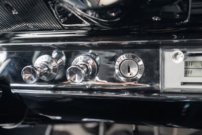 1964 Ford Galaxie 500 Convertible