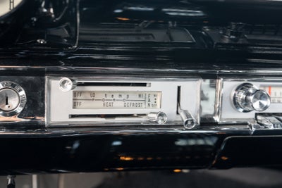 1964 Ford Galaxie 500 Convertible