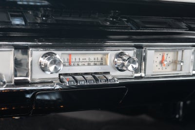 1964 Ford Galaxie 500 Convertible