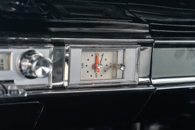 1964 Ford Galaxie 500 Convertible