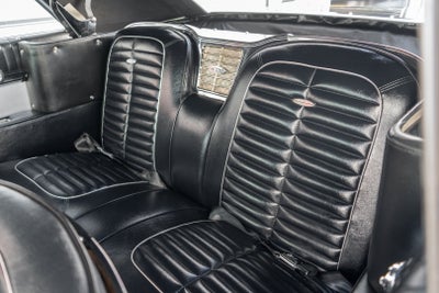 1964 Ford Galaxie 500 Convertible