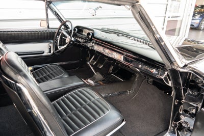 1964 Ford Galaxie 500 Convertible