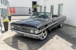 1964 Ford Galaxie 500 Convertible