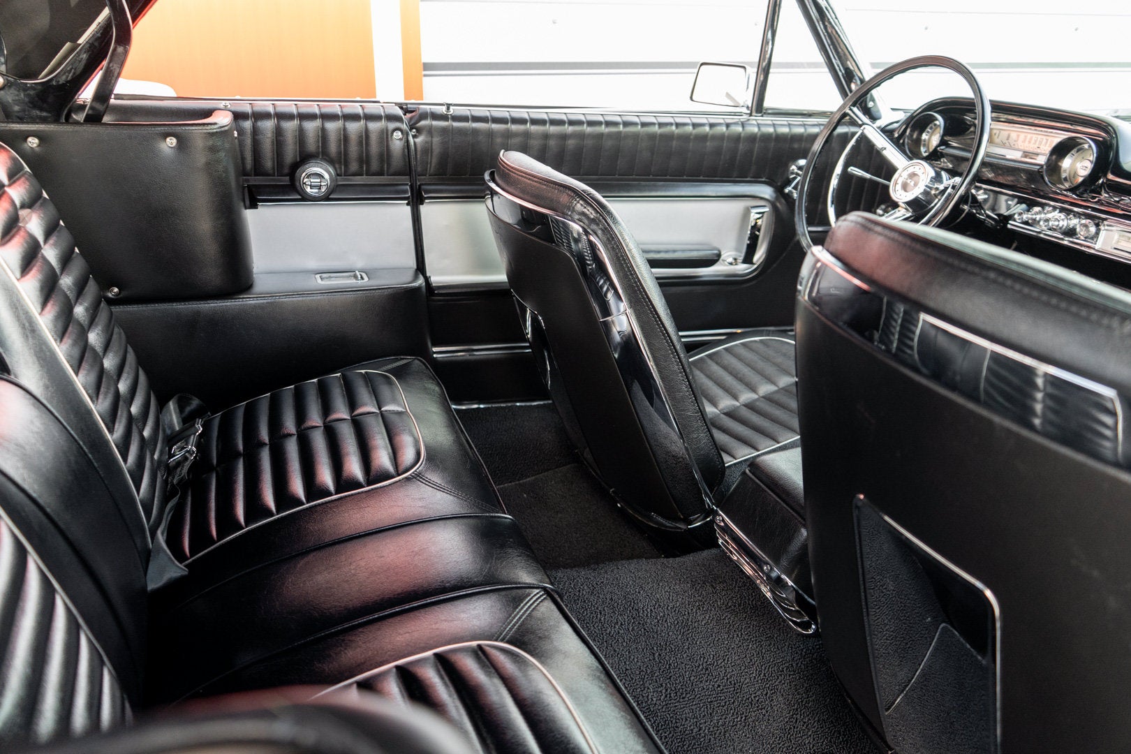 1964 Ford Galaxie 500 Convertible