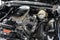 1964 Ford Galaxie 500 Convertible
