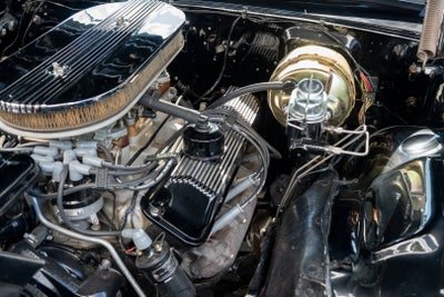 1964 Ford Galaxie 500 Convertible