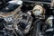 1964 Ford Galaxie 500 Convertible