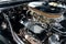1964 Ford Galaxie 500 Convertible