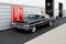 1964 Ford Galaxie 500 Convertible