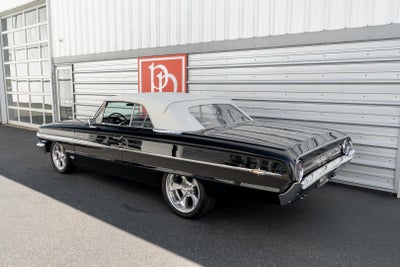 1964 Ford Galaxie 500 Convertible