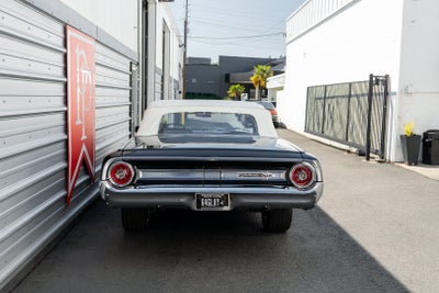 1964 Ford Galaxie 500 Convertible