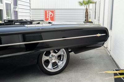 1964 Ford Galaxie 500 Convertible