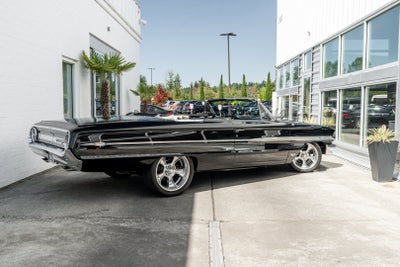 1964 Ford Galaxie 500 Convertible