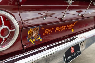 1964 Ford Falcon Ranchero