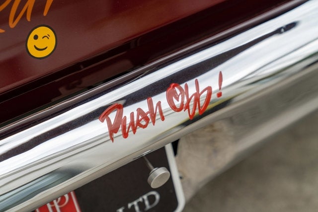 1964 Ford Falcon Ranchero