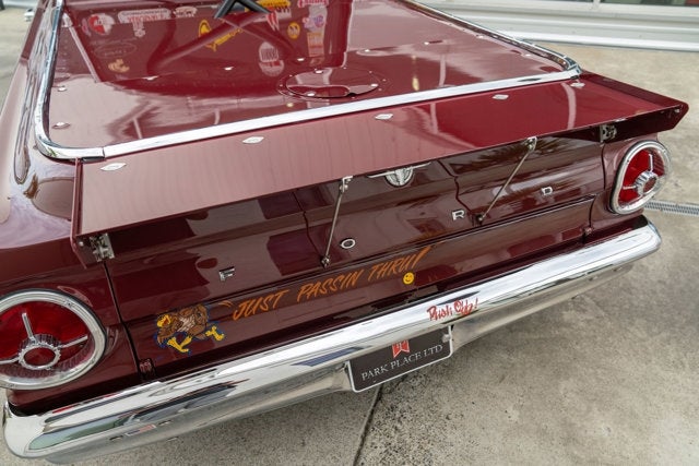 1964 Ford Falcon Ranchero