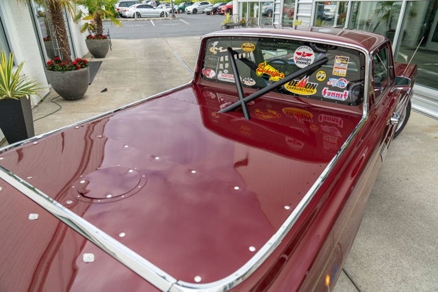 1964 Ford Falcon Ranchero