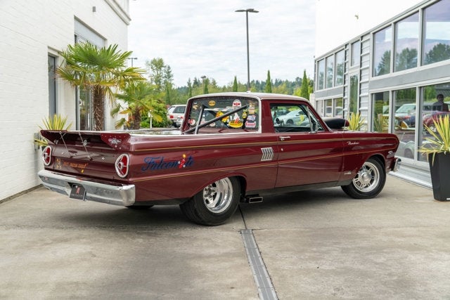 1964 Ford Falcon Ranchero