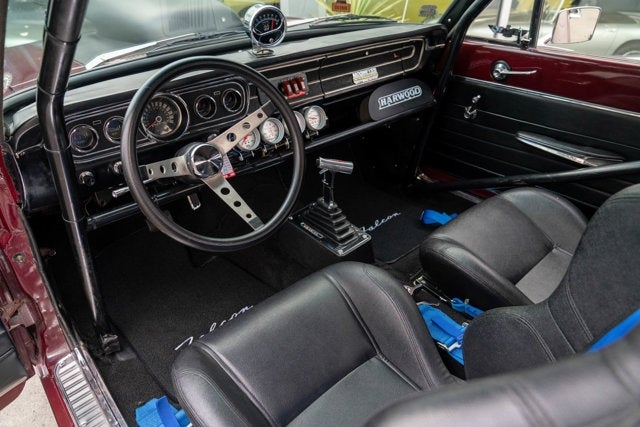 1964 Ford Falcon Ranchero