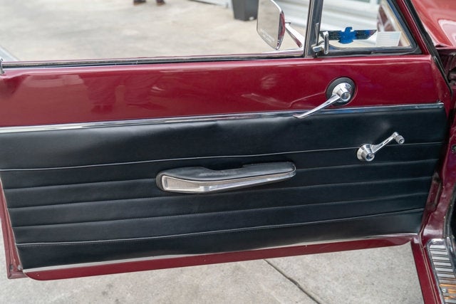 1964 Ford Falcon Ranchero