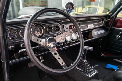 1964 Ford Falcon Ranchero