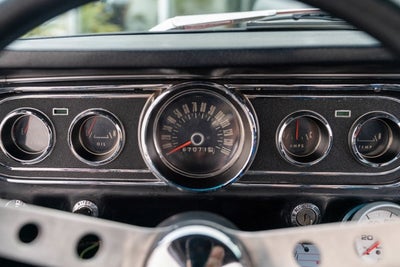 1964 Ford Falcon Ranchero