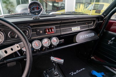 1964 Ford Falcon Ranchero