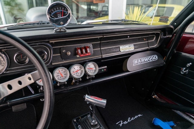 1964 Ford Falcon Ranchero