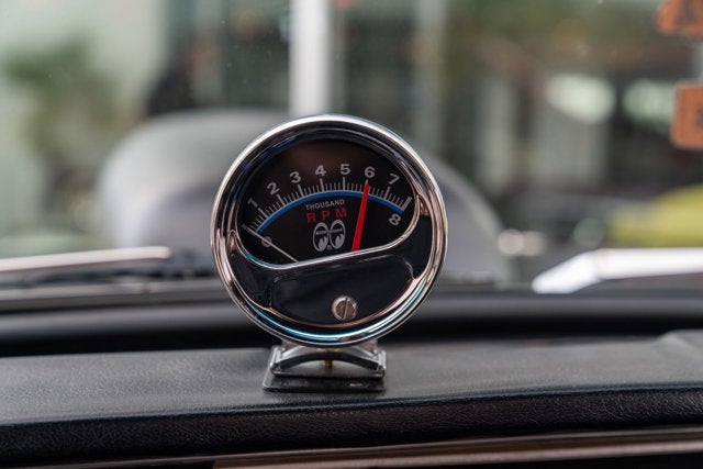 1964 Ford Falcon Ranchero