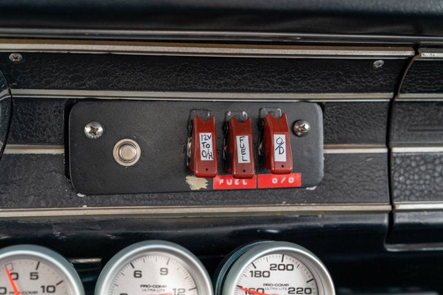 1964 Ford Falcon Ranchero