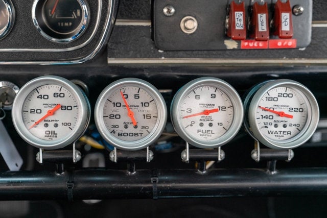 1964 Ford Falcon Ranchero