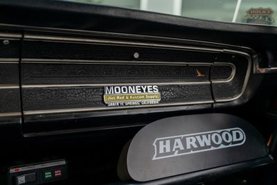 1964 Ford Falcon Ranchero