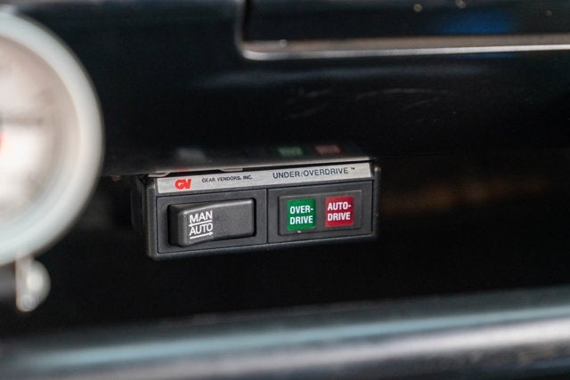 1964 Ford Falcon Ranchero