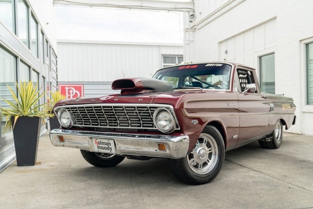 1964 Ford Falcon Ranchero