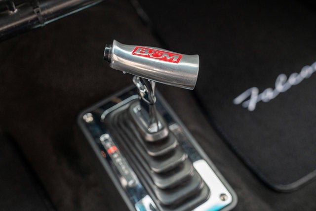 1964 Ford Falcon Ranchero