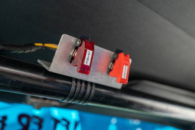 1964 Ford Falcon Ranchero