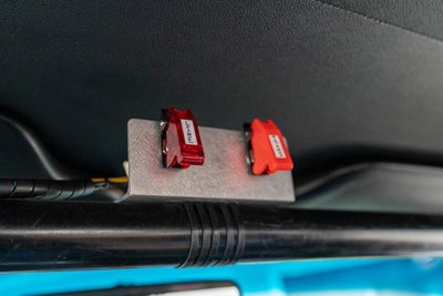 1964 Ford Falcon Ranchero