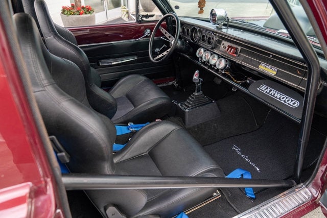 1964 Ford Falcon Ranchero