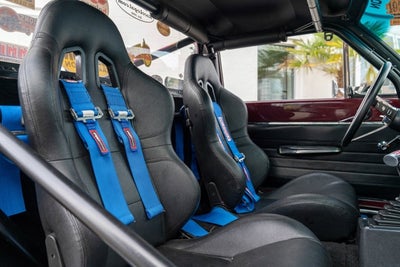 1964 Ford Falcon Ranchero