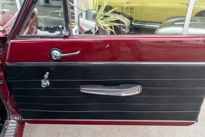 1964 Ford Falcon Ranchero