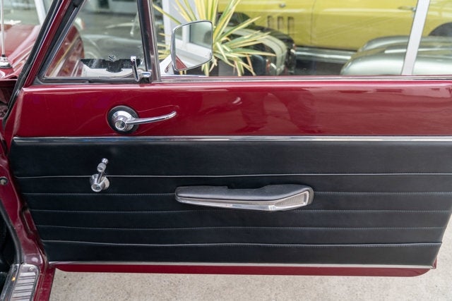 1964 Ford Falcon Ranchero