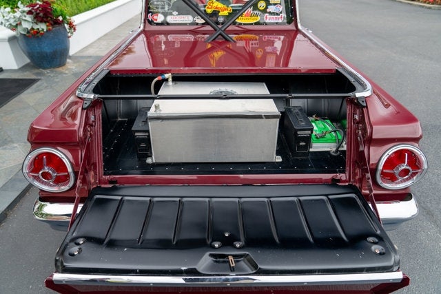 1964 Ford Falcon Ranchero