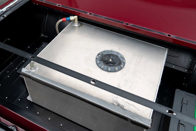 1964 Ford Falcon Ranchero