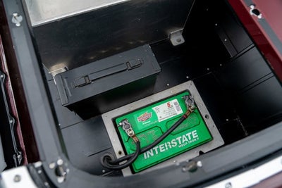 1964 Ford Falcon Ranchero