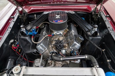 1964 Ford Falcon Ranchero