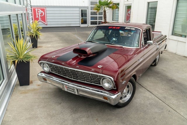 1964 Ford Falcon Ranchero