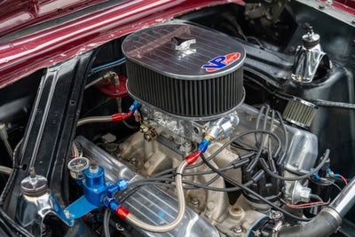 1964 Ford Falcon Ranchero