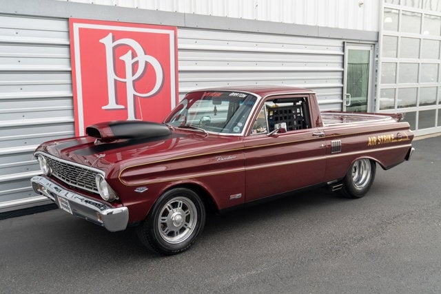1964 Ford Falcon Ranchero