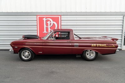 1964 Ford Falcon Ranchero
